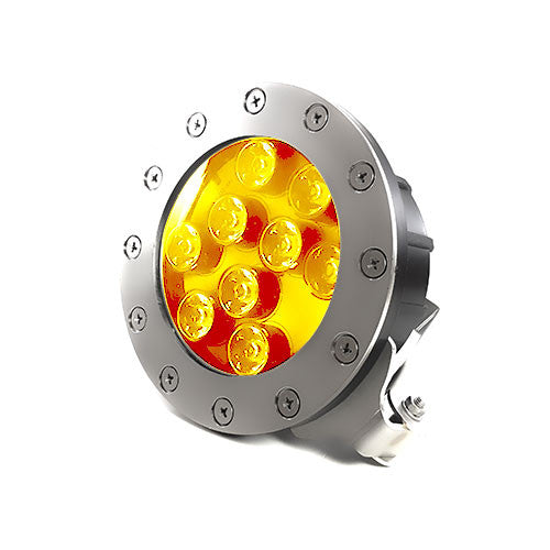 LED Spot Sualtı Lambası - Beyaz (Par38) LED Spot Sualtı Lambası - Beyaz (Par38)